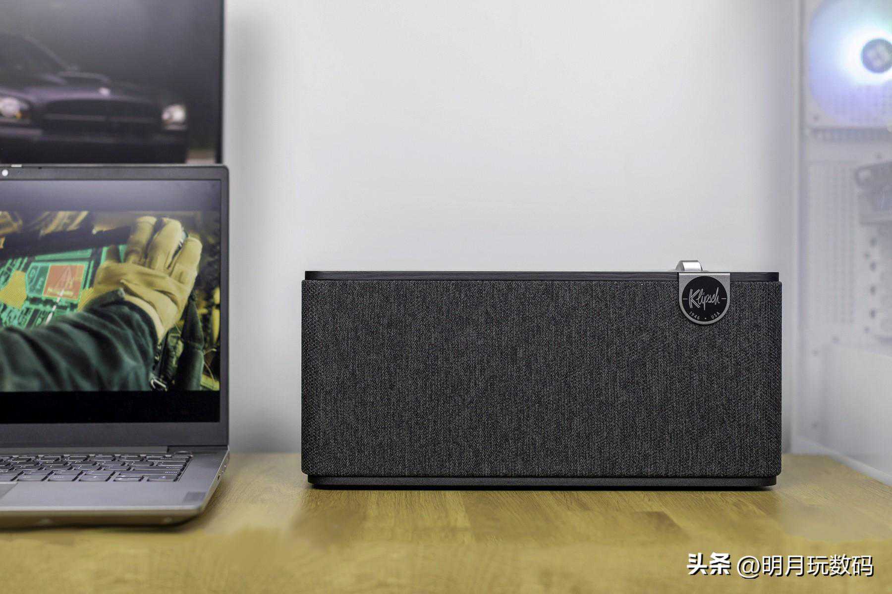 高品质HiFi音响梦幻之选，杰士The One Plus 2.1声道HiFi音响评测