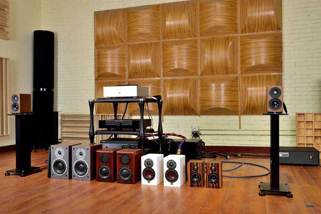 「618特辑」手握万元如何买到心仪的Hi-Fi音响呢？