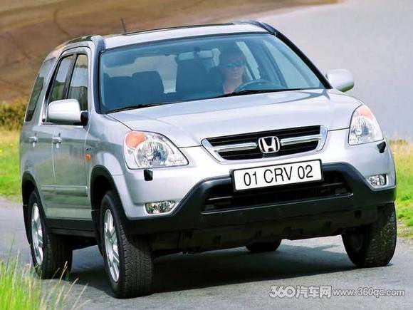 轻量改装音质全面提升 本田CR-V升级惠威音响