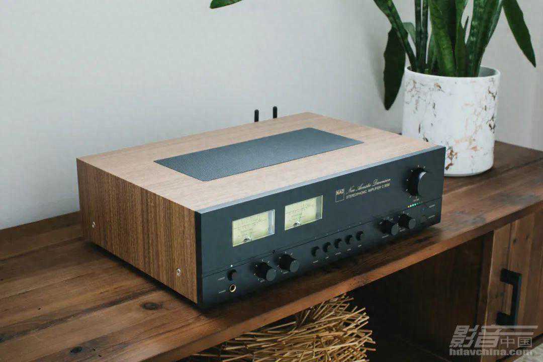 【专题】既复古又时尚，音响原来也可以这样美（下）