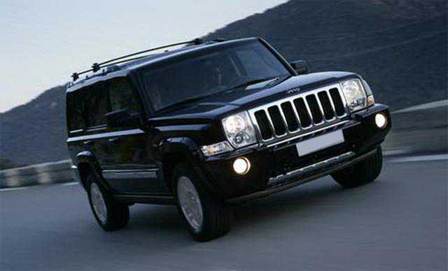 Jeep音响改装西雅士RS165后，野性与音乐魅力共存！