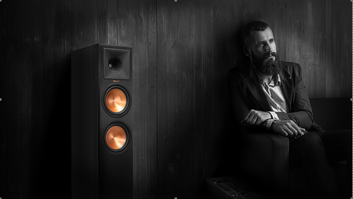 国外HIFI大牌也不贵，5.1家庭影音音响选购攻略