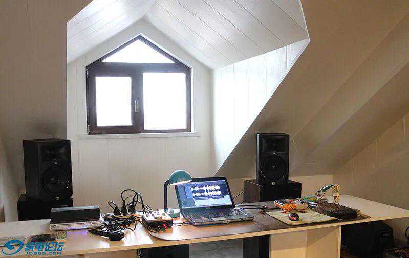 论坛精选 | 一位音乐评论家的音响选择