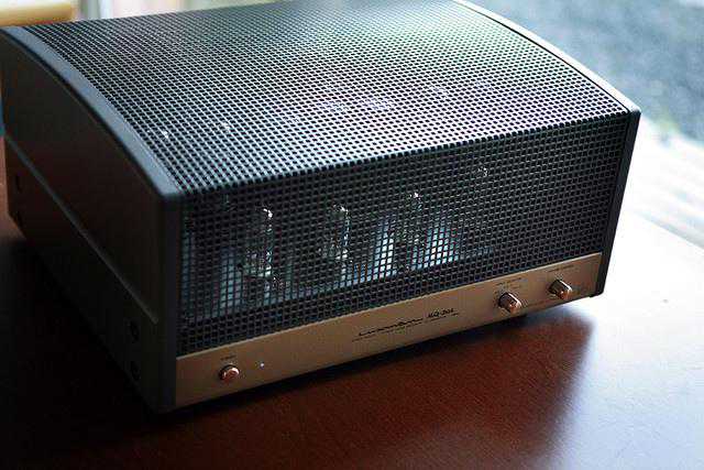 俄罗斯总统的超级音响——阜新声艺视听