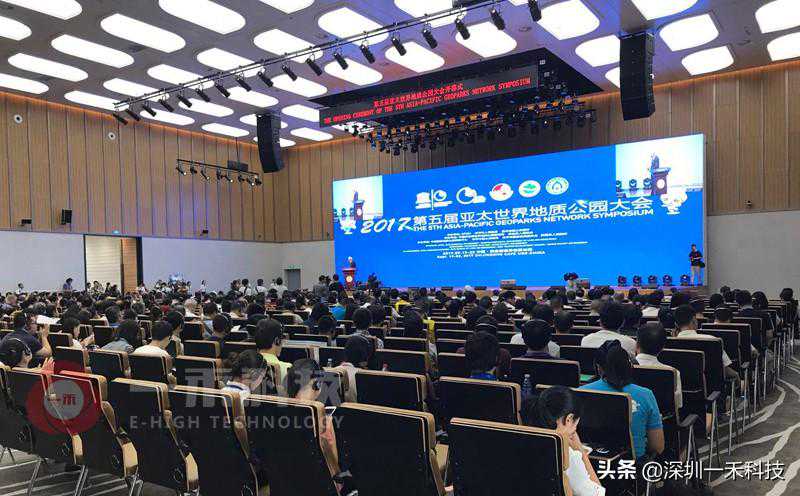 关于专业音响工程的这些知识，你知道多少？