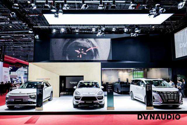 在车里体验Hi-end的声音——丹拿车载音响体验