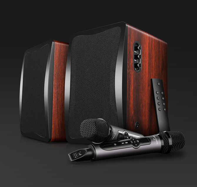 惠威K800卡拉OK音响、M200Bar+Sub8B回音壁低音炮套装