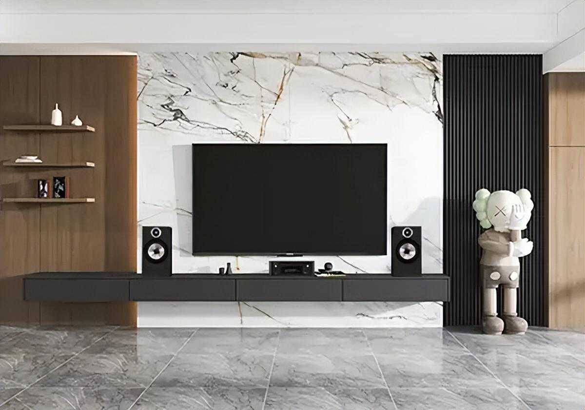 宝华韦健音响套装评测：轻松体验优质音效