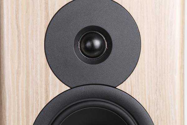 Dynaudio Evoke 50音响怎么样？好不好？看试听评测分享