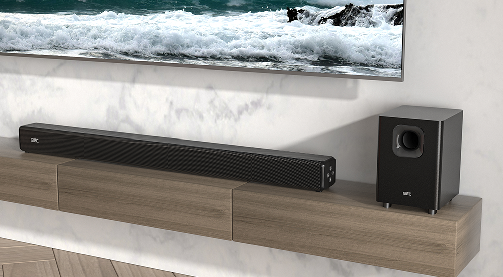 买Soundbar电视音响，不想踩坑？一定要关注这几点