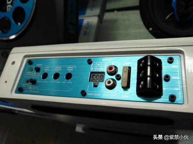 汽车改装音响，那些你不知道的事