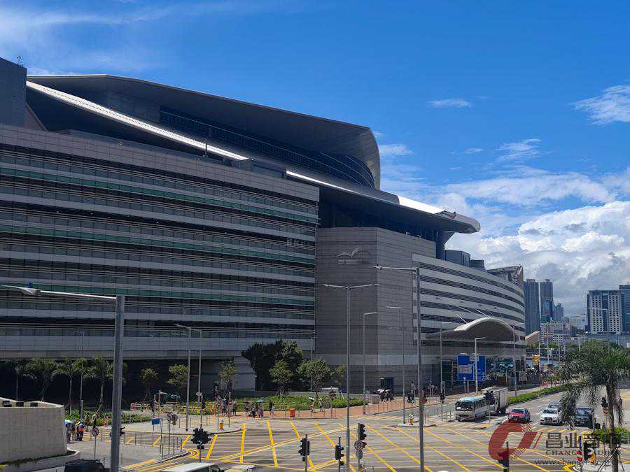 2023香港高级视听展——昌业音响回顾！