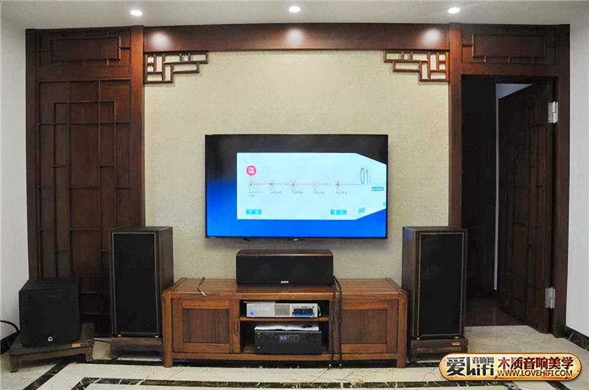 真正玩音响的人，都是不会嫌麻烦的