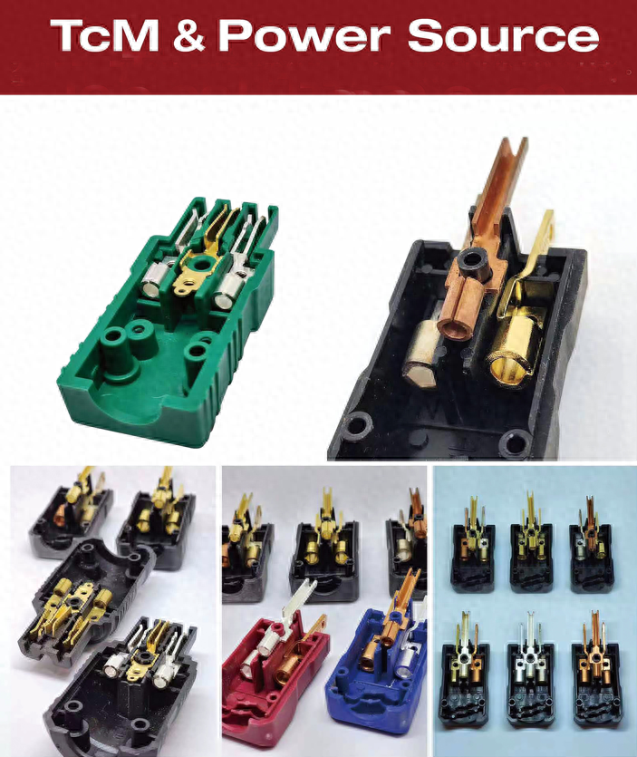 音响发烧线背后的秘密（三）TcM & Power Source