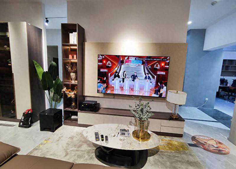 2024年家庭影院音响设备选择指南