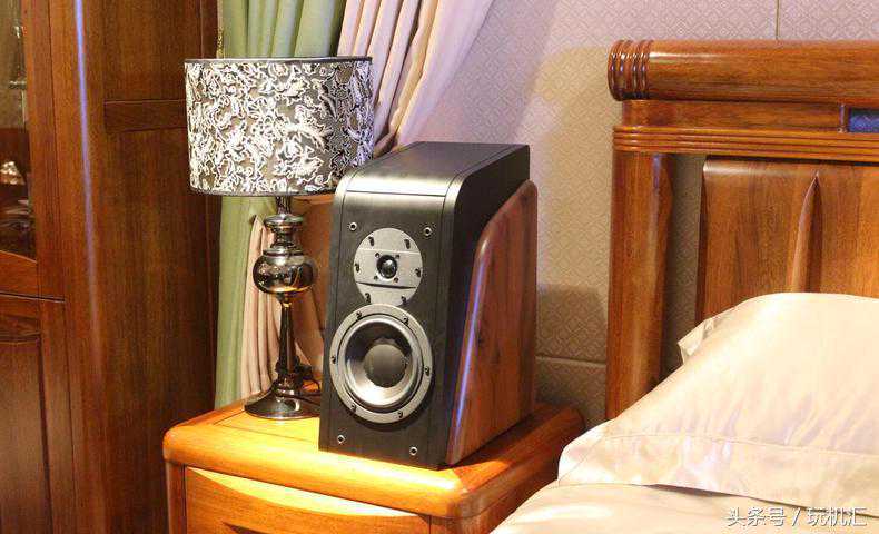 更高一层的音质体验，6款音响推荐