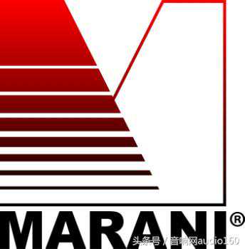 百威商业音响成为MARANI品牌北美总代理
