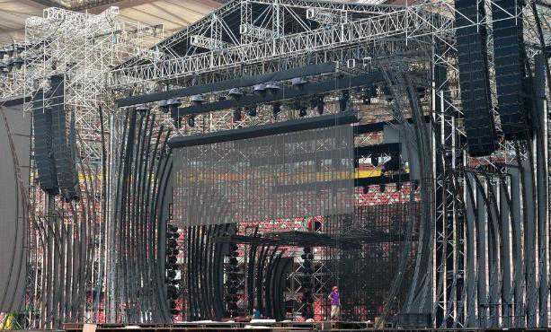 改革开放后 进口专业音响品牌有哪些