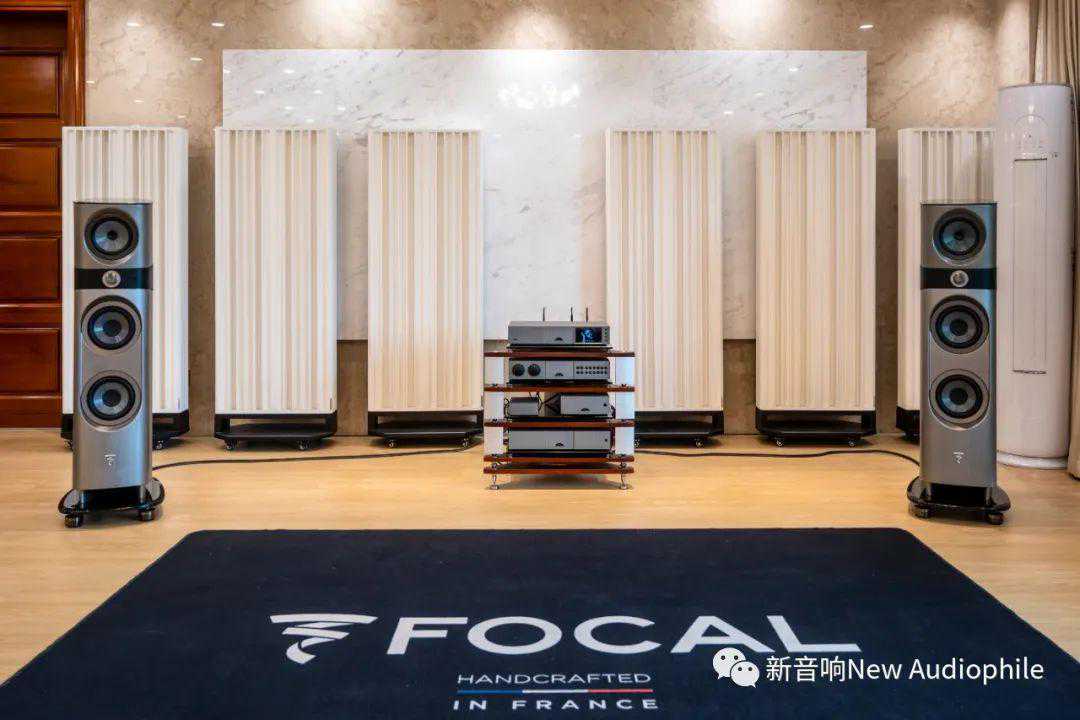 Focal＆Naim联袂推出10周年纪念版音响系统