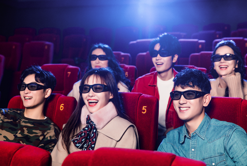 家中坐享视听盛宴，少不了JAMO立体音响