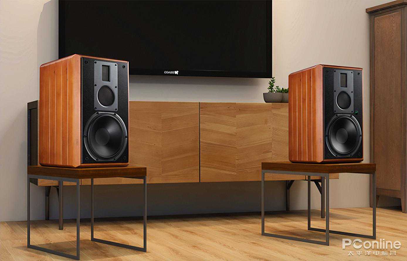 探索客厅有源发烧 认定世界顶级的惠威音响