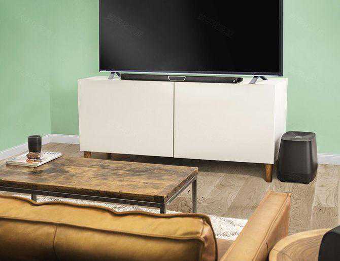 小房间也能有好音响 Polk Audio Magnifi Max SR回音壁评测