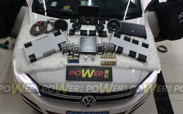 合肥途观音响改装以色列摩雷喇叭 有问必答