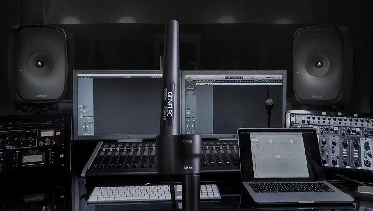 音响发烧友：买监听音箱还是HiFi音箱，一文读懂