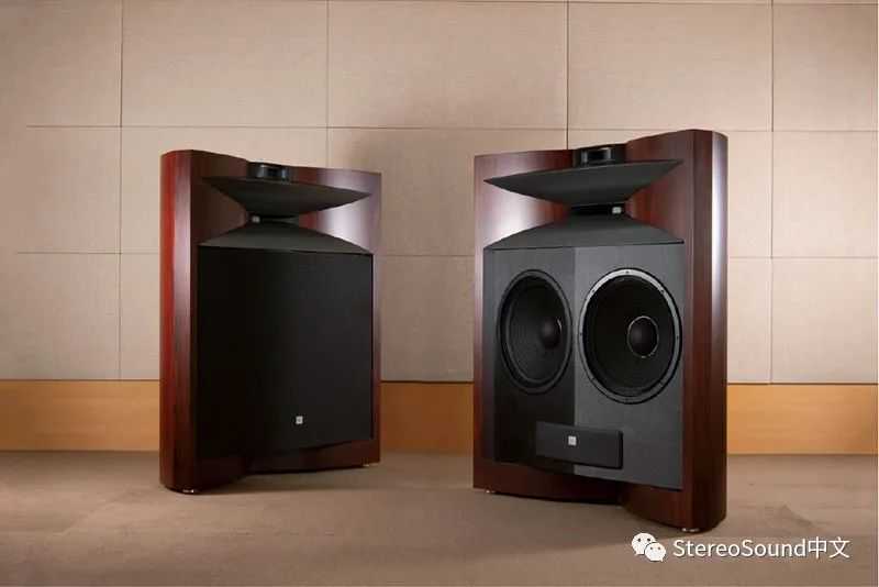 在试音室搬迁之前，奏响千万日元级音响组合