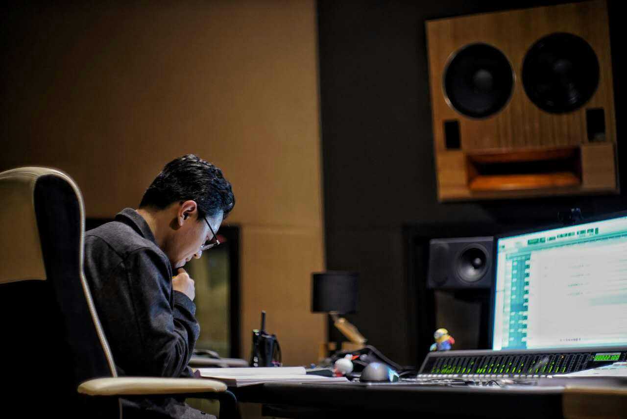 音响的玄学、反玄学及误区（三）—监听和hifi的误区