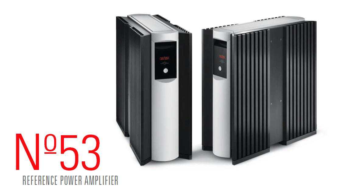 全球知名音响品牌介绍（音源和功放，美国篇上）