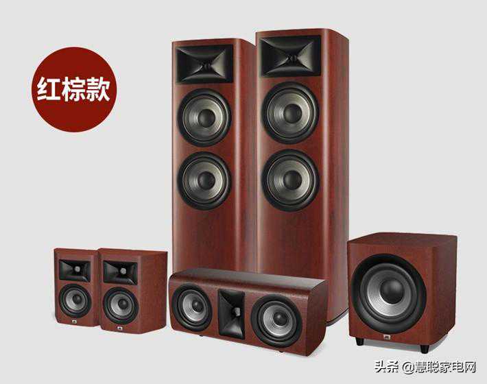 音响发烧友请看这边，豪华家庭影院音响套装不要错过