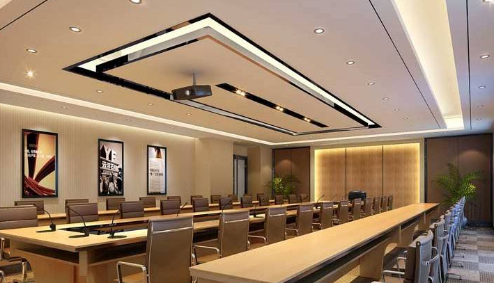 会议音响系统的概述