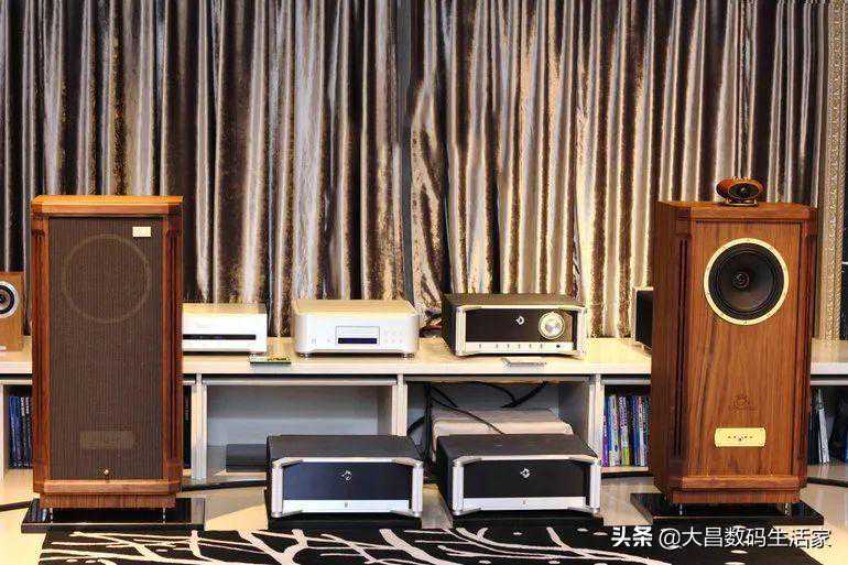 刘汉盛：音响调声十戒