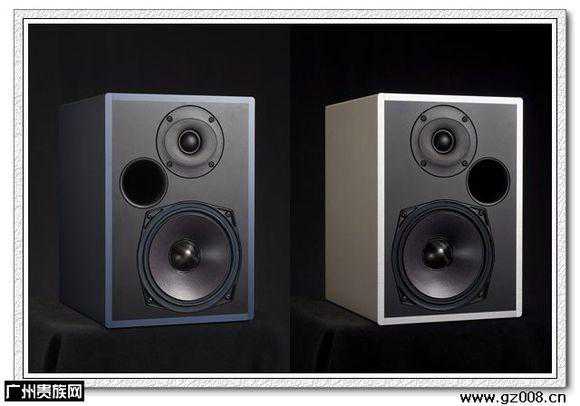 欧洲顶尖音响品牌（中）