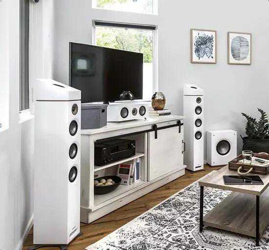 2018广州国际音响唱片展 _Jamo50周年音响与设计探讨会