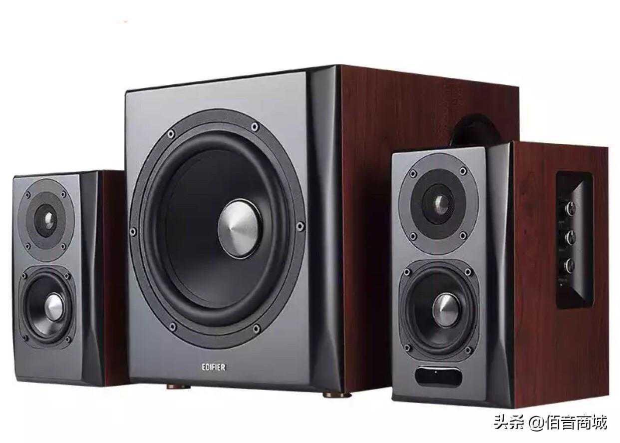 二十年音响老烧告诉你买音响必知的十大要素（HIFI类音响上篇）