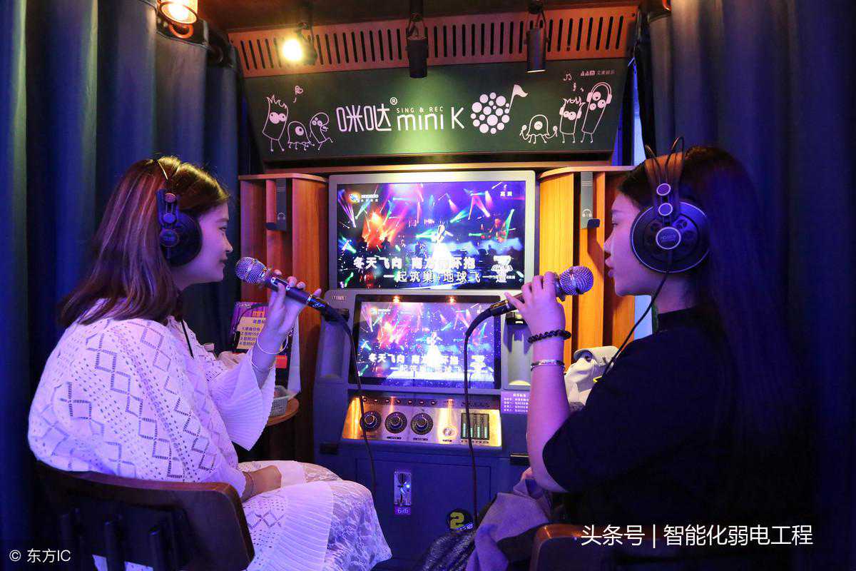 教你如何调试KTV音响？