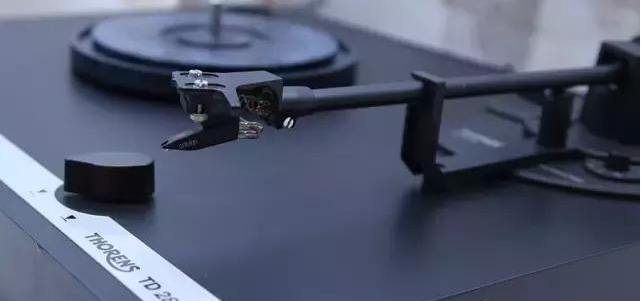 世界顶级音响品牌（下）