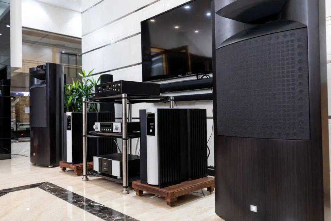 盛丰音响推荐