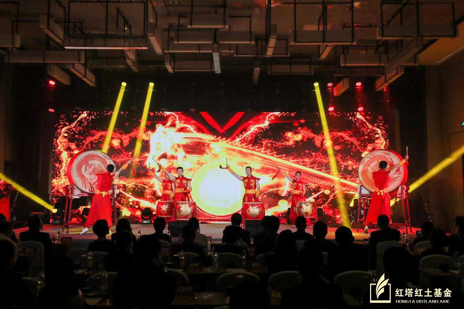 深圳灯光音响租赁