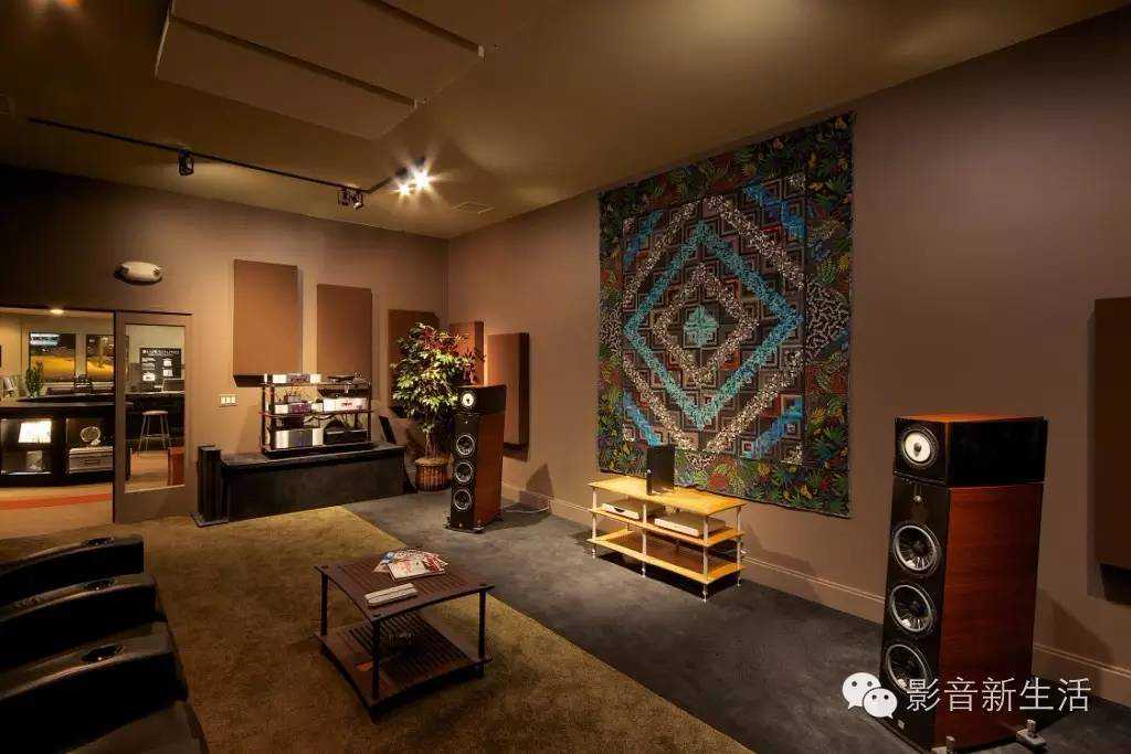 领略 | 玩音响的意义