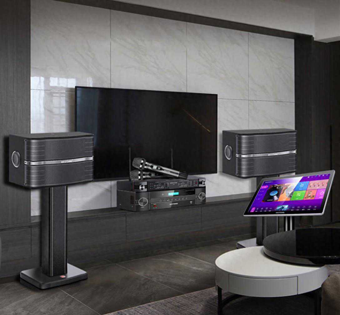 音响怎么调试才好？