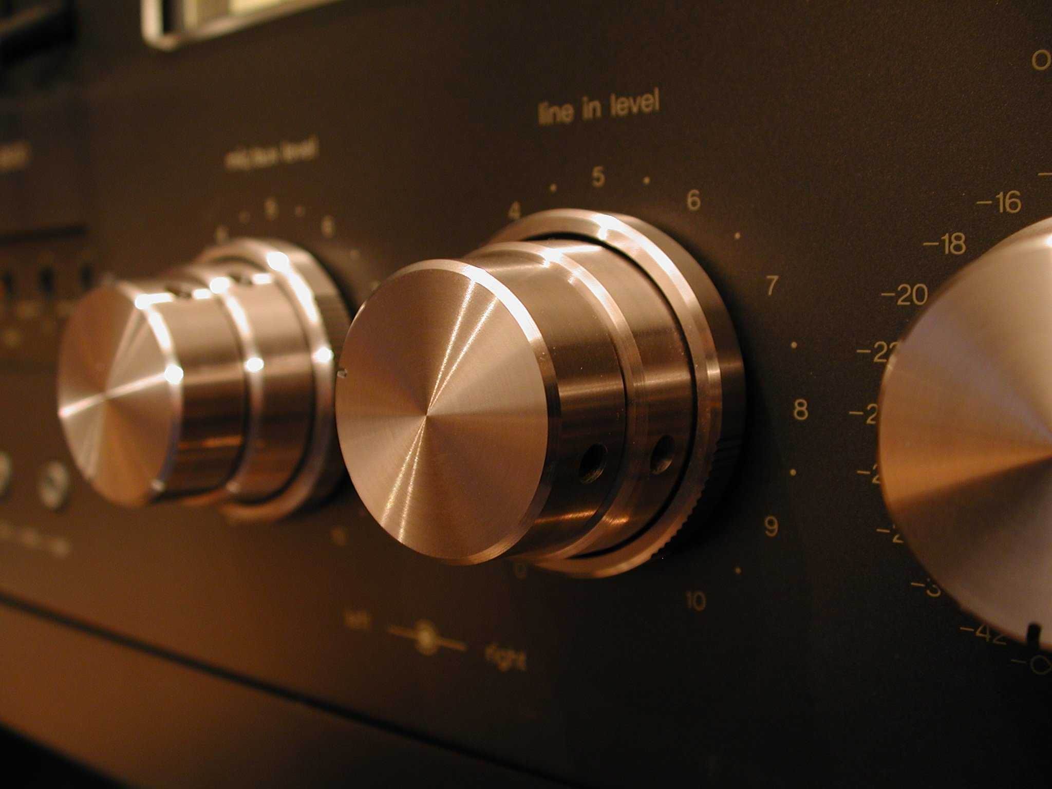 音响发烧友误区谈