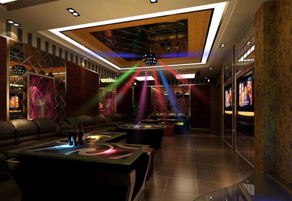 深圳KTV灯光音响设计公司、灯光音响设计公司说明