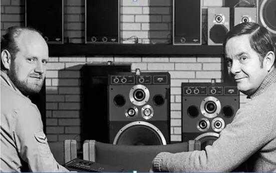 2018广州国际音响唱片展 _Jamo50周年音响与设计探讨会