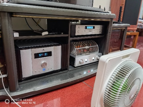 花费三万五，70后的小烧之路