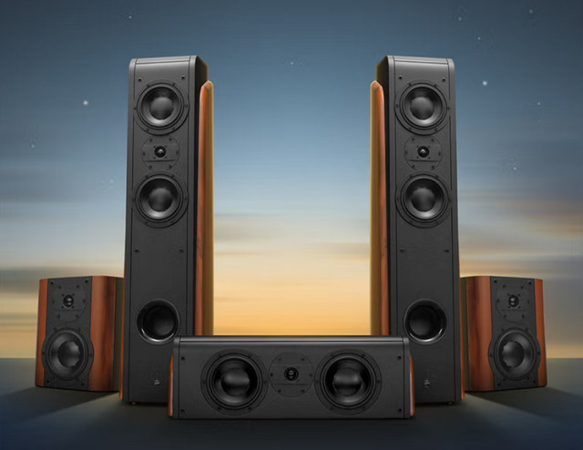 将电影院带回家中！618惠威带你震撼一“夏”