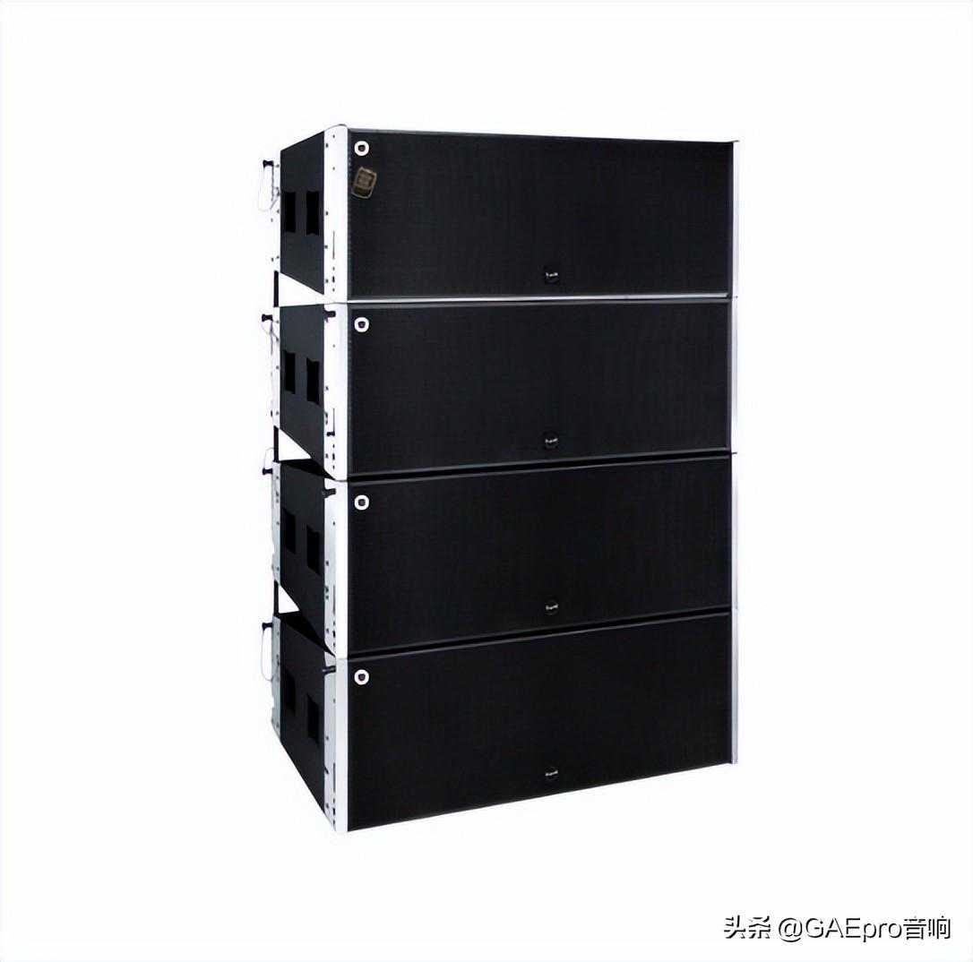 音质效果好自然就是好音箱：IP215线阵酒吧音箱