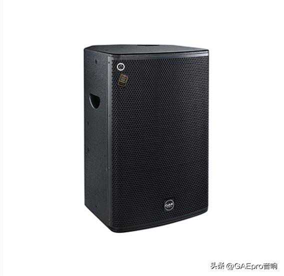 专业KTV酒吧音箱厂家：GAEPro
